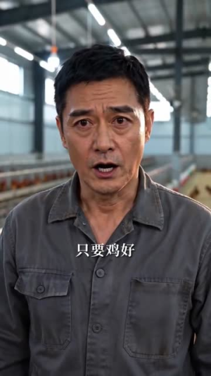 我开鸡煲店后,侄子悔哭了(81集) 我开鸡煲店后,侄子悔哭了(81集)超好看短剧推荐