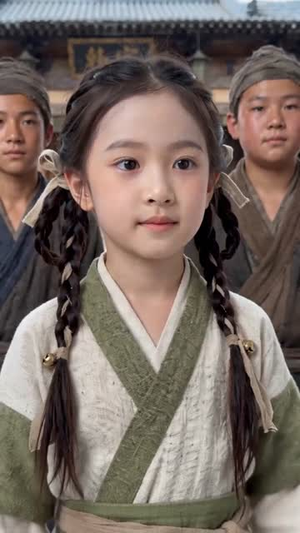 弃女归来:护娘赚钱样样行(83集) 弃女归来:护娘赚钱样样行(83集)评价怎么样