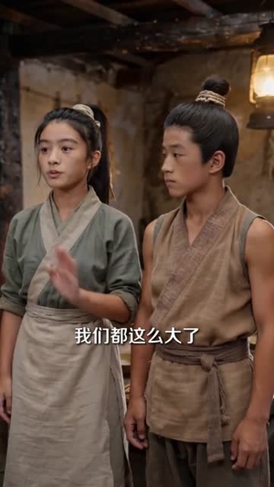 在古代逆流而上的日子（80集）短剧追不停