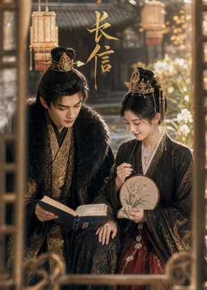 长信(40集) 长信(40集)热门短剧又来了