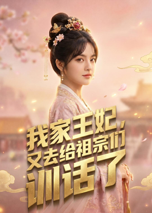 我家王妃，又去给祖宗们训话了（63集）夸克网盘在线看