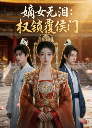 嫡女无泪:权锁覆侯门(71集) 嫡女无泪:权锁覆侯门(71集)最新热门短剧