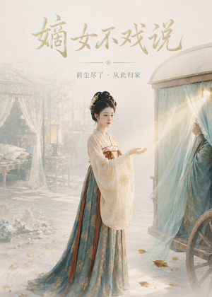 嫡女不戏说(49集) 嫡女不戏说(49集)看过的人都说好