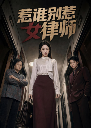 惹谁别惹女律师(61集) 惹谁别惹女律师(61集)全集都在这里了