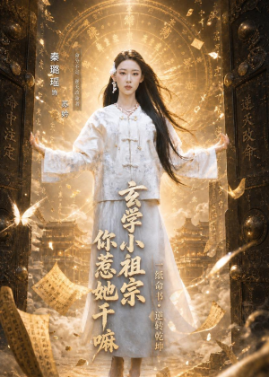玄学小祖宗，你惹她干嘛（60集）在线播放