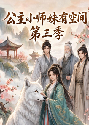 公主小师妹有空间第三季(70集) 公主小师妹有空间第三季(70集)在线免费观影