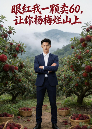 眼红我一颗卖60,让你杨梅烂山上(49集) 眼红我一颗卖60,让你杨梅烂山上(49集)免费看全网短剧