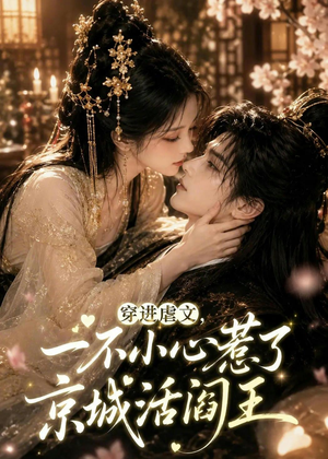 穿进虐文,一不小心惹了京城活阎王(62集) 穿进虐文,一不小心惹了京城活阎王(62集)免费看短剧
