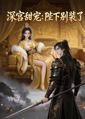 深宫甜宠:陛下别装了(50集) 深宫甜宠:陛下别装了(50集)追短剧看全集
