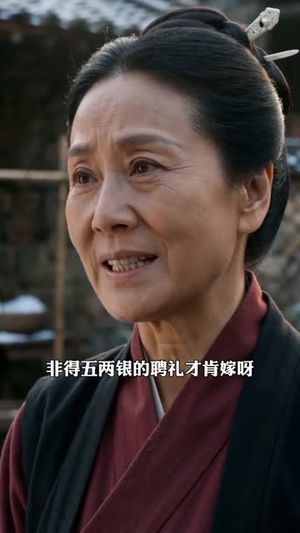 寒门妻，状元夫（66集）短剧中追到爽