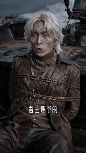 全民航海求生,我靠刷新,开局一座蓬莱岛(71集) 全民航海求生,我靠刷新,开局一座蓬莱岛(71集)女主谁演的