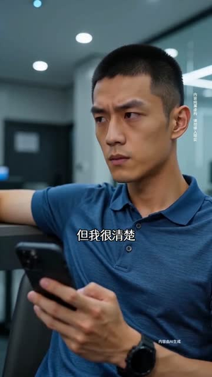 绝壁栈道工(50集) 绝壁栈道工(50集)每天分享短剧