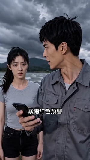 鱼塘风云（68集）热门短剧抢先
