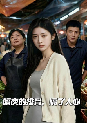 隔夜的排骨,隔了人心(40集) 隔夜的排骨,隔了人心(40集)短剧追不停