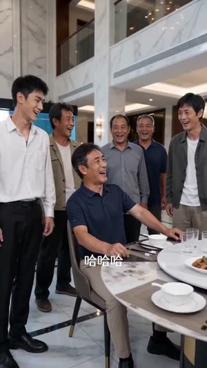 中年被赶出门,我逆袭成鱼王(57集) 中年被赶出门,我逆袭成鱼王(57集)全部免费看全集