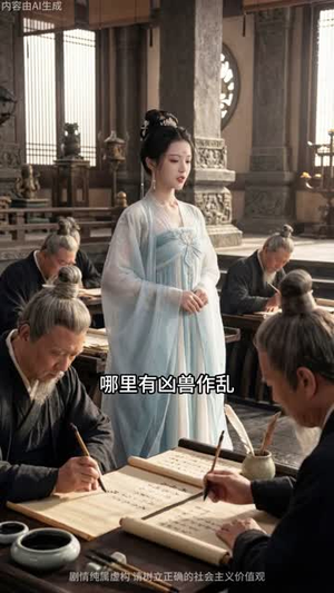 重生之我把灵宠炖了(32集) 重生之我把灵宠炖了(32集)高分推荐免费看
