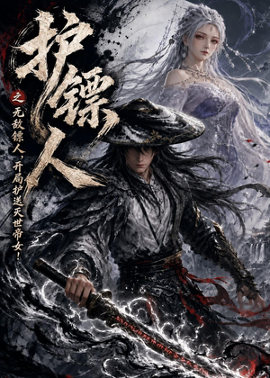 护镖人之无敌镖人，开局护送灭世帝女！（94集）最新热门短剧