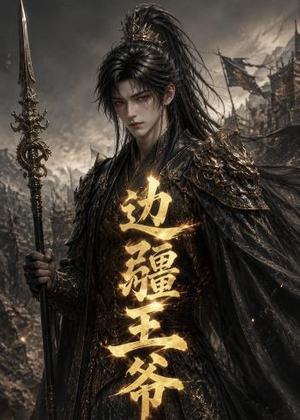 边疆王爷（68集）短剧在线观看