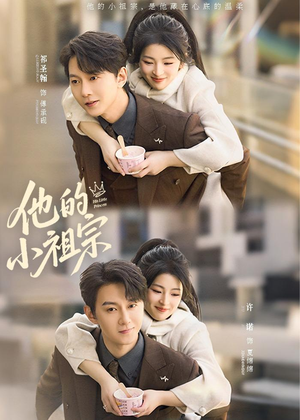 他的小祖宗（70集）观看软件