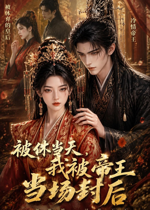 被休当天,我被帝王当场封后(18集) 被休当天,我被帝王当场封后(18集)热播古装短剧