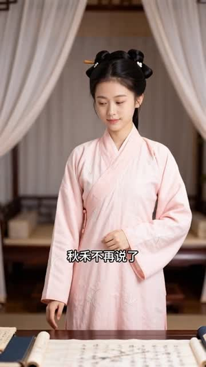 海棠落时，我重生了（46集）短剧分享片段