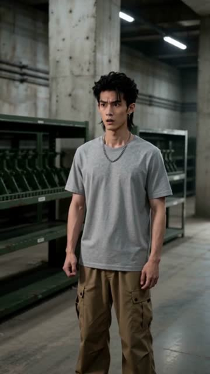 成为丧尸后，我只想变回人类（73集）好看的短剧推荐