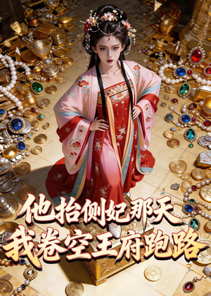 他抬侧妃那天，我卷空王府跑路（30集）红果短剧免费看