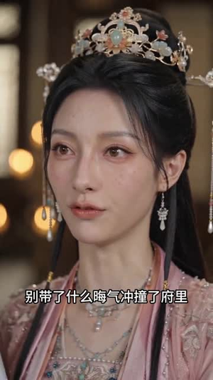 囚鸾归（59集）我全都看完了