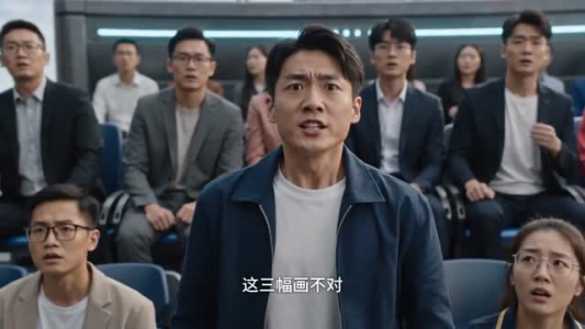 国运擂台：开局召唤姜子牙（67集）短剧分享剧集