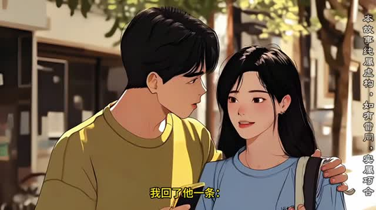 远方的来电（41集）看短剧放松一下
