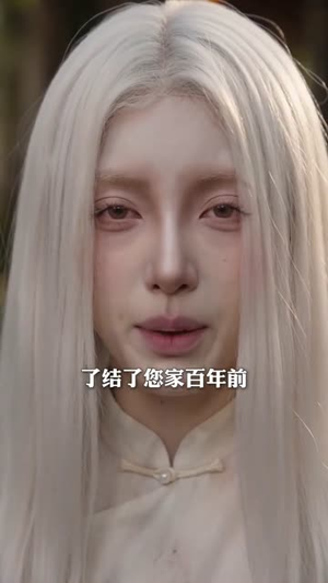 仙妻飞升不回头（66集）每日短剧追不停