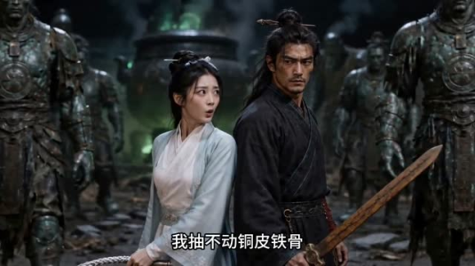 除魔天师(30集) 除魔天师(30集)短剧热播抢先看