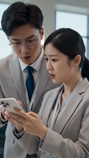 腐败公爹落马记（16集）最新上映的短剧