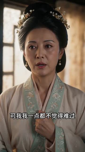 假死逃兵归来，家产被我卖光了（36集）短剧分享片段