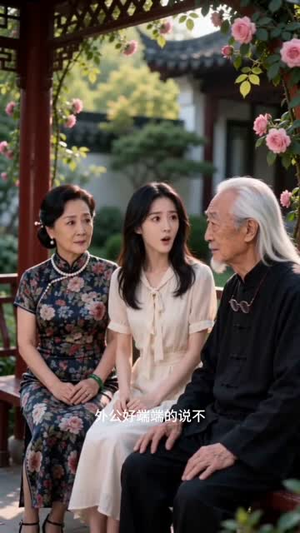 不动声色揪出幕后黑手（48集）精彩短剧看全集