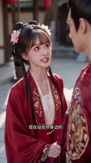 换嫁后,我成了摄政王心尖宠(44集) 换嫁后,我成了摄政王心尖宠(44集)短剧越看越精彩