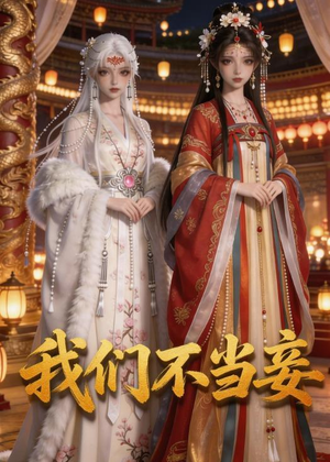 我们不当妾(15集) 我们不当妾(15集)短剧全集完整版