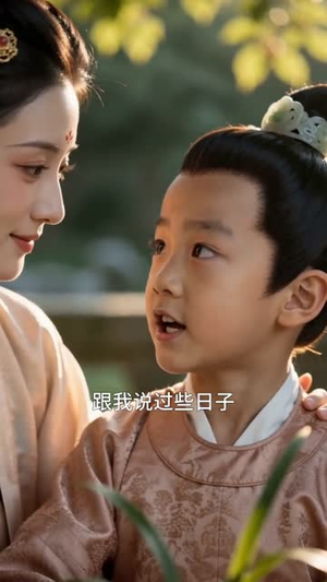 嫡女沉冤：执兰踏宫阙（56集）大结局