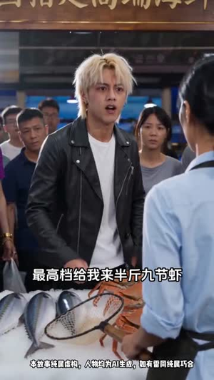 鲜道见人心（35集）短剧前十排行榜