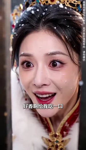 空间王妃（30集）无需会员免费看