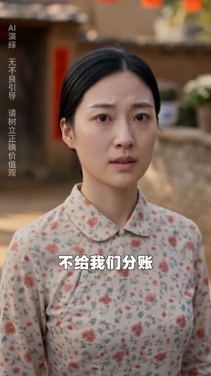 苹果映人心世间有正道（45集）精彩短剧热播