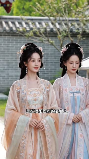 换嫁后：侯府满门悔断肠（70集）热门了短剧