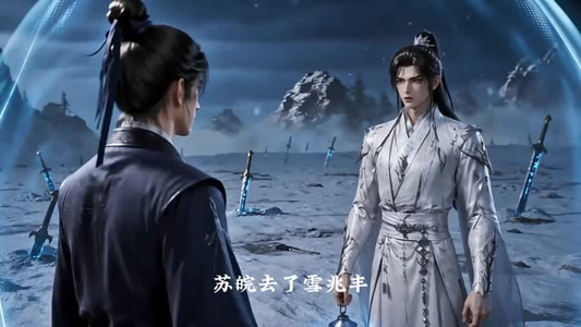 被逐出师门的那天，我觉醒上古剑意（30集）热门短剧分享