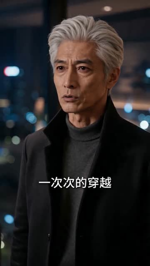 轮回相片（63集）短剧中追到爽