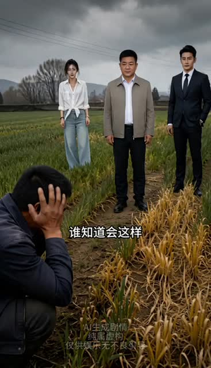 麦田起飞时(62集) 麦田起飞时(62集)直接追到结尾