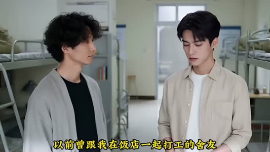 那年晴天唱罢,我们再无以后(38集) 那年晴天唱罢,我们再无以后(38集)短剧热门推荐