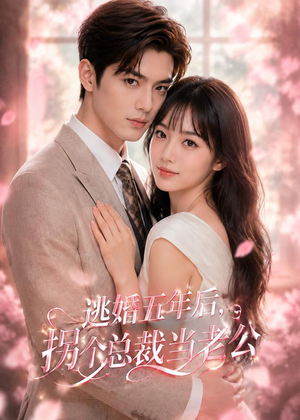 逃婚五年后，拐个总裁当老公（70集）最新上映免费看