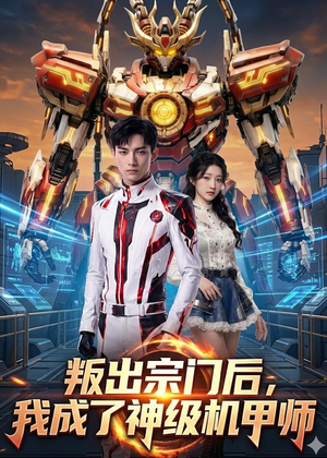 叛出宗门后,我成了神级机甲师(60集) 叛出宗门后,我成了神级机甲师(60集)免费热门短剧