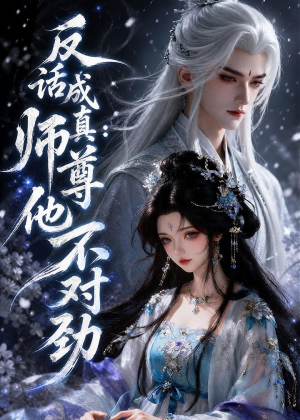 反话成真：师尊他不对劲（31集）免费短剧完整版