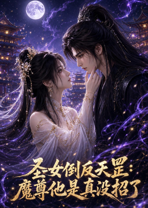 圣女倒反天罡：魔尊他是真没招了（61集）甜宠短剧推荐